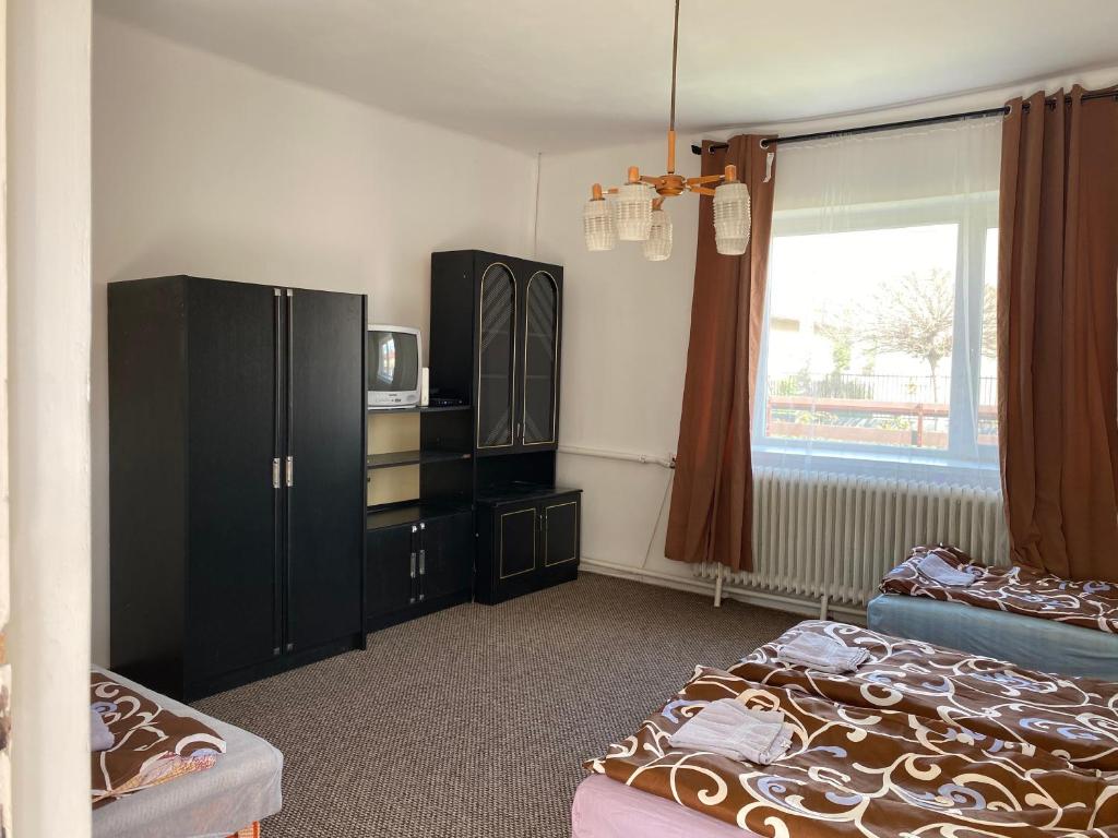 Zdjęcie z galerii obiektu BO-ZSO Apartman Hajdúszoboszló w Hajduszoboszlo