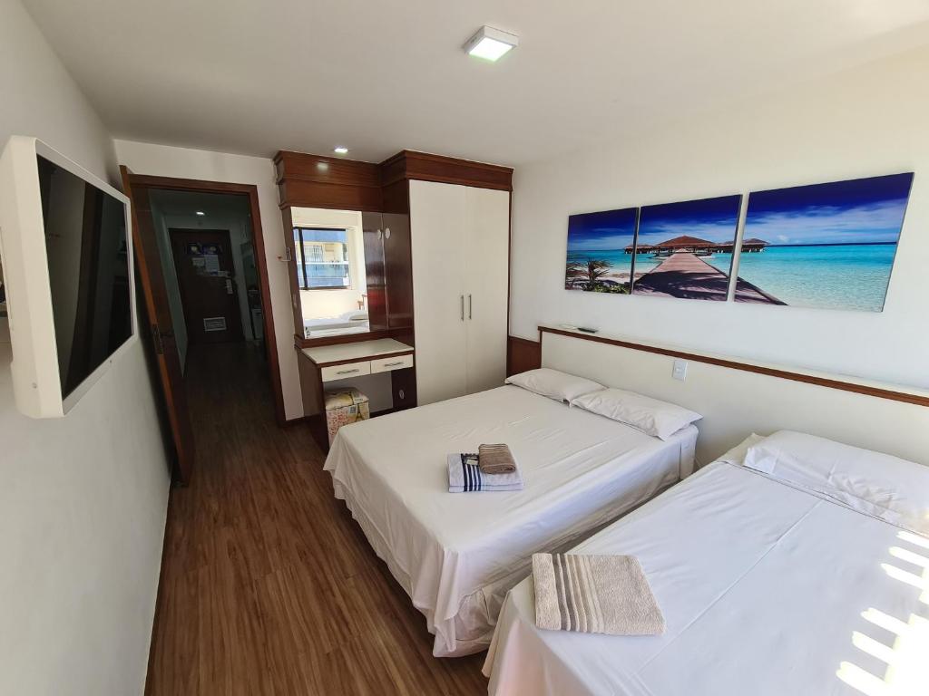  Flat Pasárgada II (apt 712)