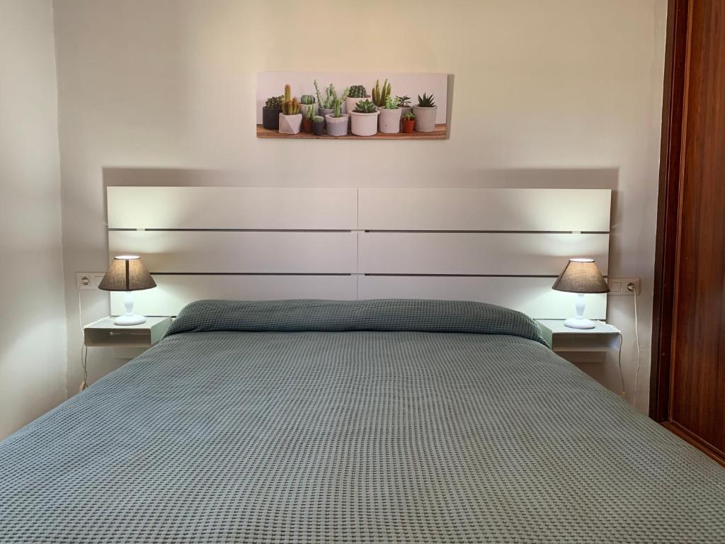 Apartamentos Fayna - 1