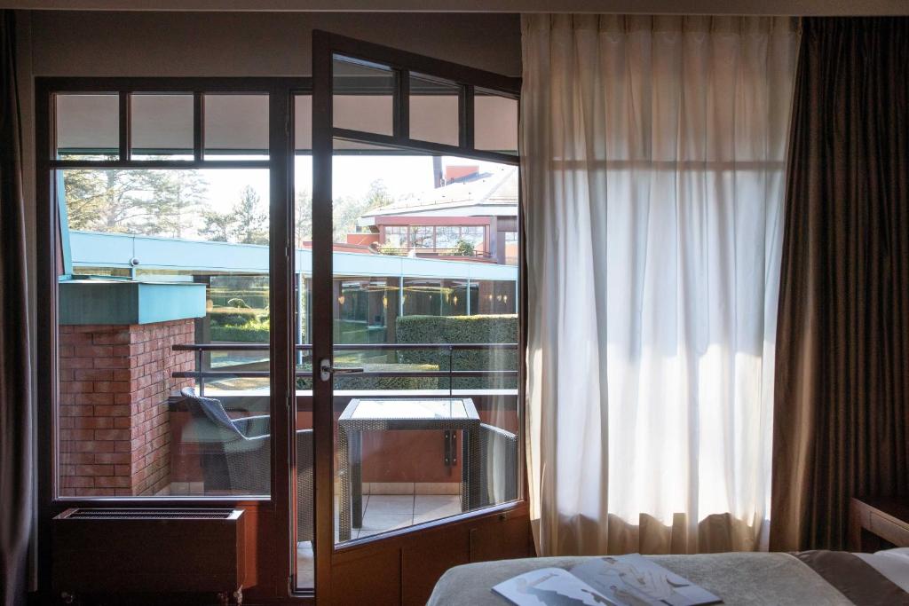 La Réserve Genève Hotel & Spa - Resim 25