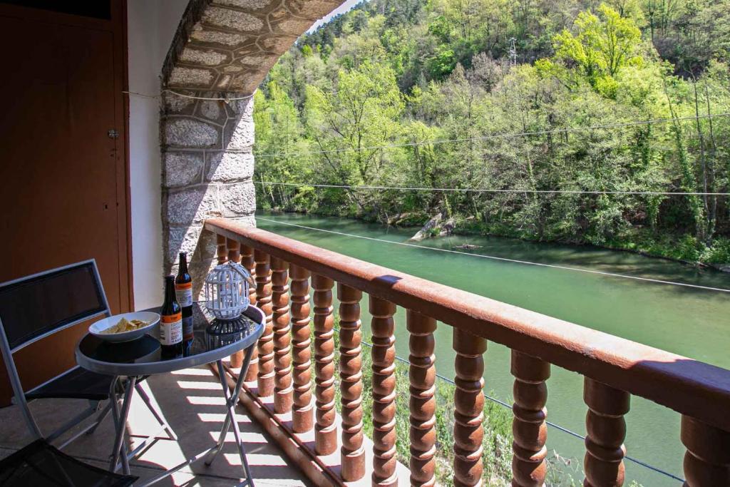 Fotografie z fotogalerie ubytování Agafallops v destinaci Ripoll