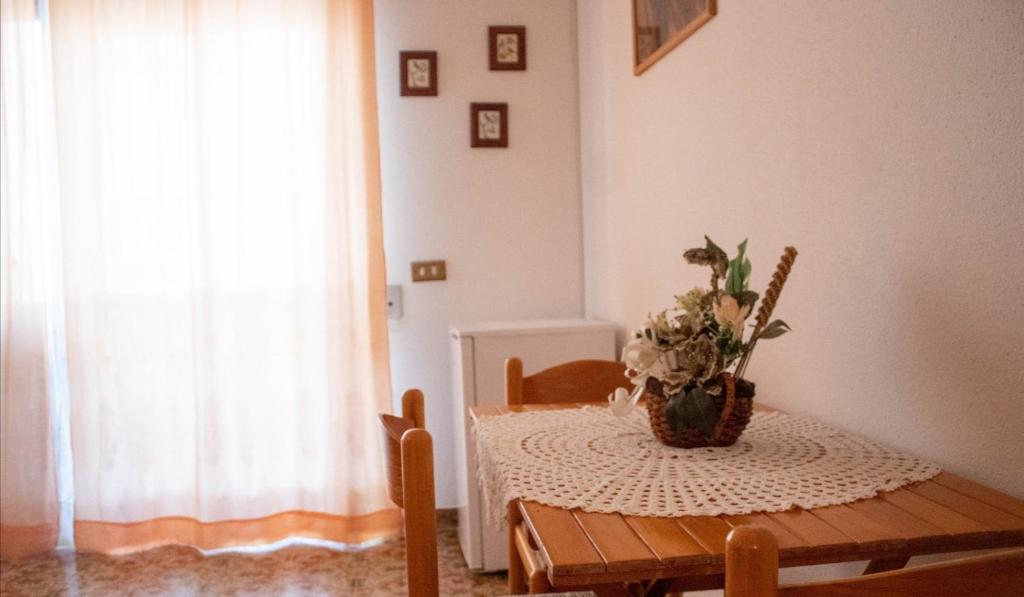 Fotografie z fotogalerie ubytování BeB CARIDDI v destinaci Otranto