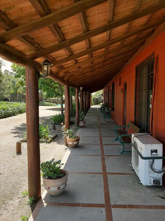 Estancia Renacimiento - Stanza Quadrupla