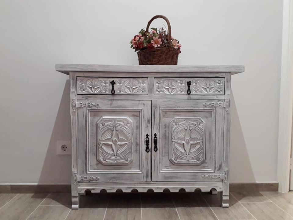 Fotografie z fotogalerie ubytování Apartamento Nuria Plaza San Isidro v destinaci Peñíscola