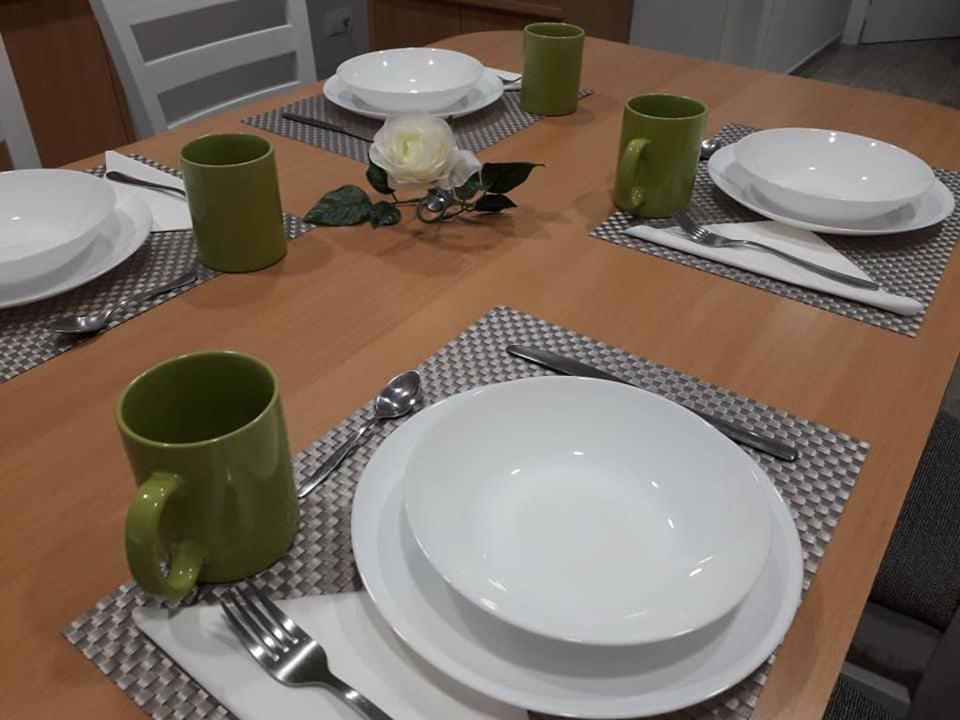 Fotografie z fotogalerie ubytování Apartamento Nuria Plaza San Isidro v destinaci Peñíscola