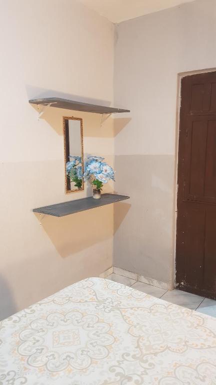  B&B ALUGUÉIS Suite