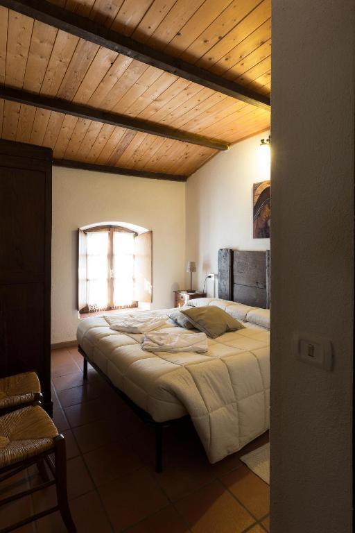 Agriturismo Montagna Verde Apella - Apartment With Mountain View