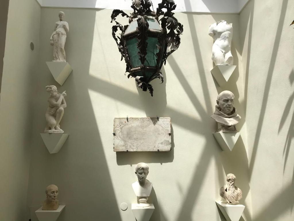 Fotografie z fotogalerie ubytování Casa Modica - Luxury rooms v destinaci Noto