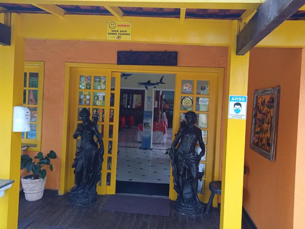  Thetis Hotel Pousada