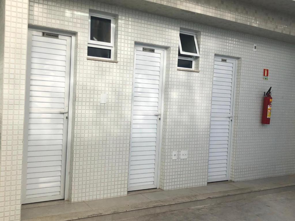  CABO FRIO - APARTAMENTO PRAIA DA DUNAS