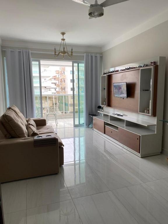  CABO FRIO - APARTAMENTO PRAIA DA DUNAS