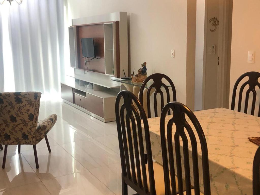  CABO FRIO - APARTAMENTO PRAIA DA DUNAS