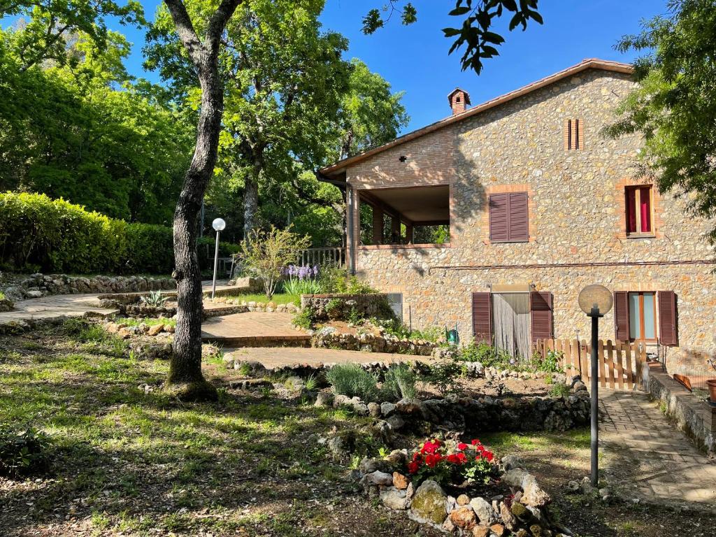 Villa Lilia by Let