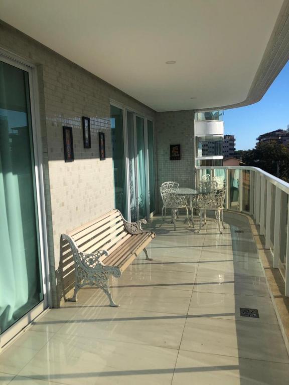  CABO FRIO - APARTAMENTO PRAIA DA DUNAS