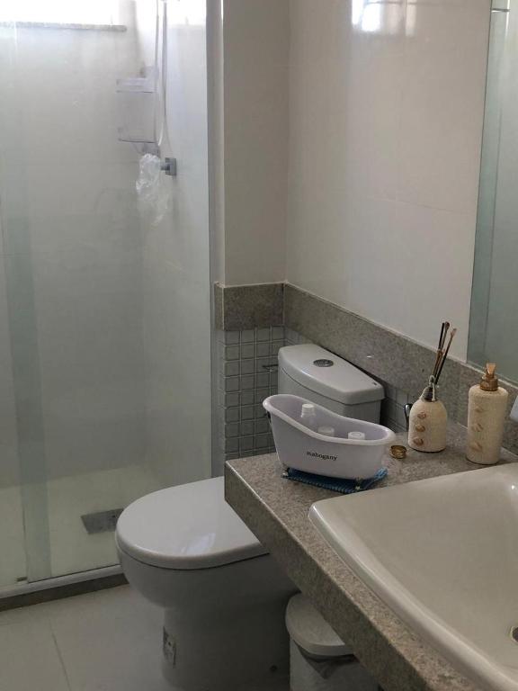  CABO FRIO - APARTAMENTO PRAIA DA DUNAS