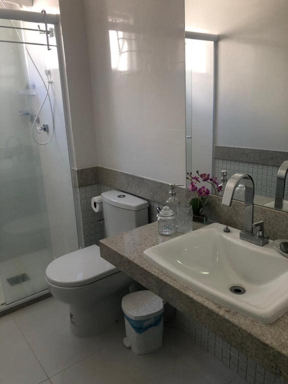  CABO FRIO - APARTAMENTO PRAIA DA DUNAS