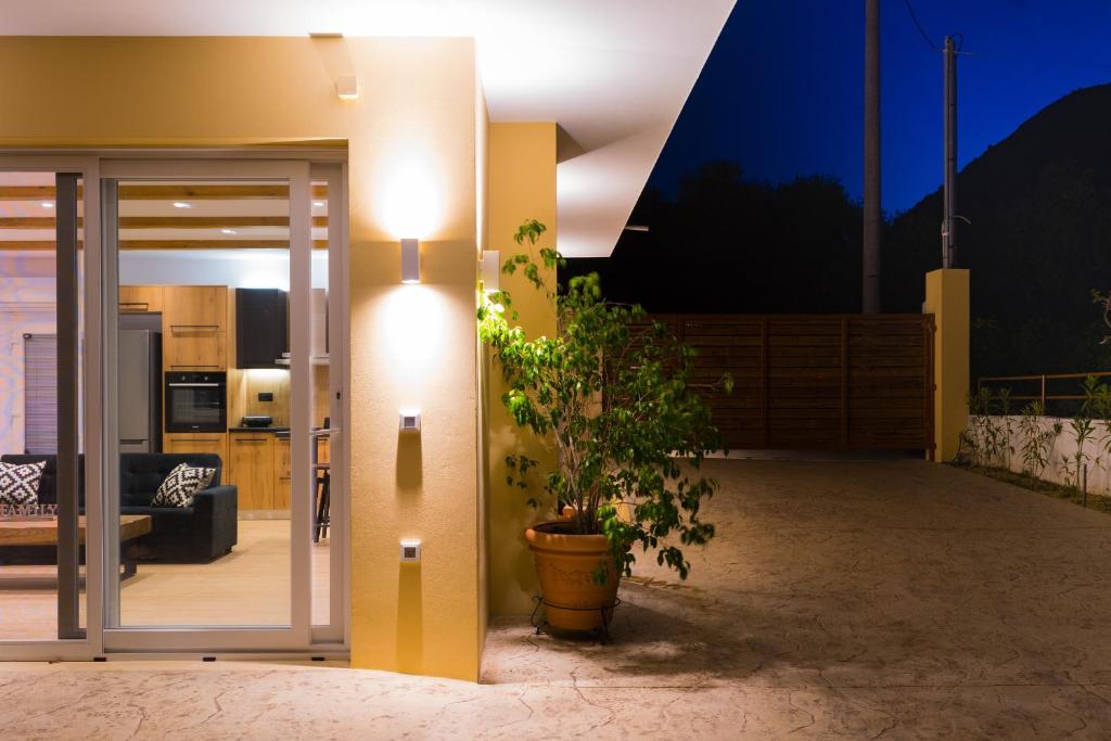 Fotografie z fotogalerie ubytování Magnolia Homes Zakynthos v destinaci Zakynthos Town