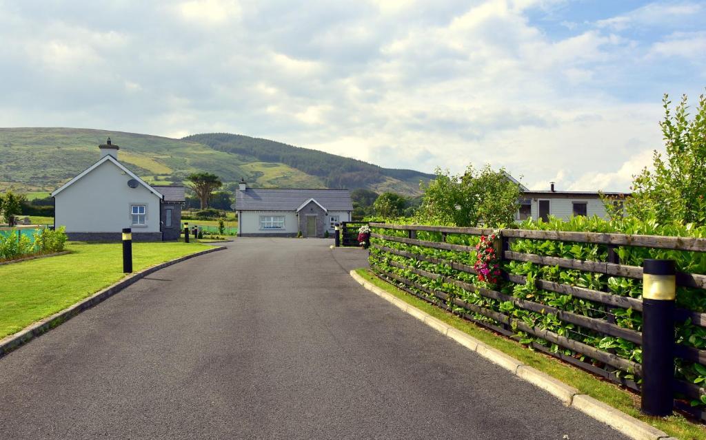 Clonlum Holiday Cottages