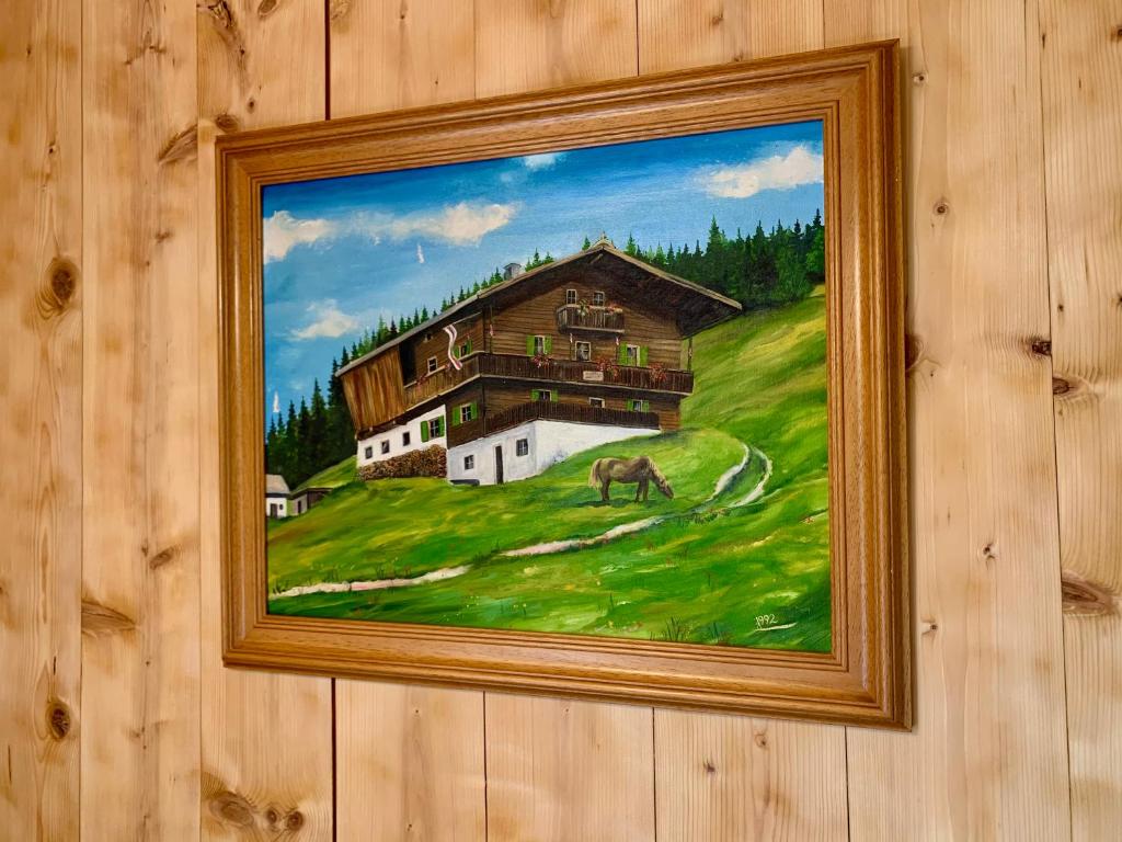 Fotografie z fotogalerie ubytování Sunnseit Lodge - Kitzbüheler Alpen v destinaci Sankt Johann in Tirol