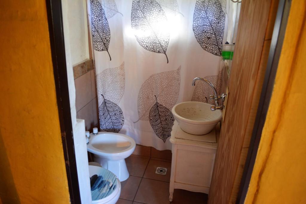 Kpriccio Cabanas