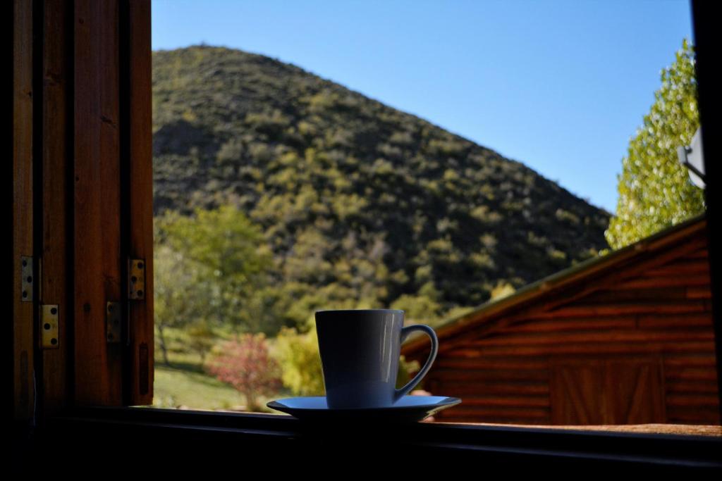 Kpriccio Cabanas