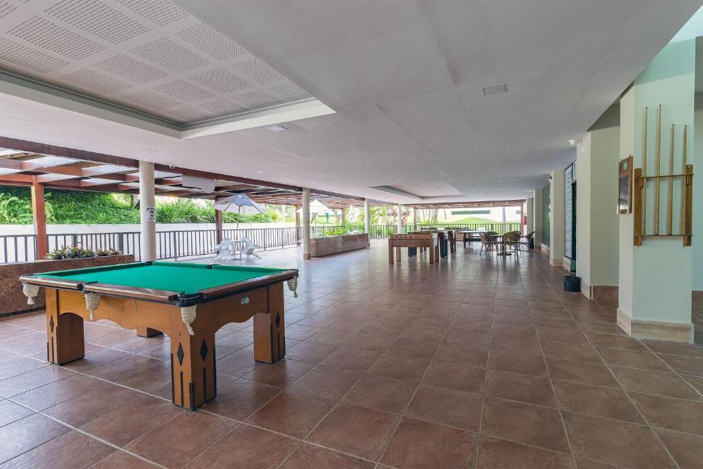  Apartamento Completo com piscina por Carpediem