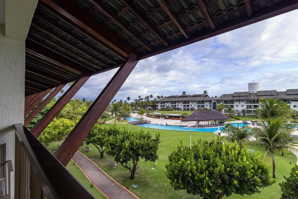  Apartamento Completo com piscina por Carpediem