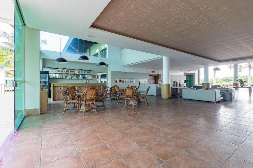  Apartamento Completo com piscina por Carpediem