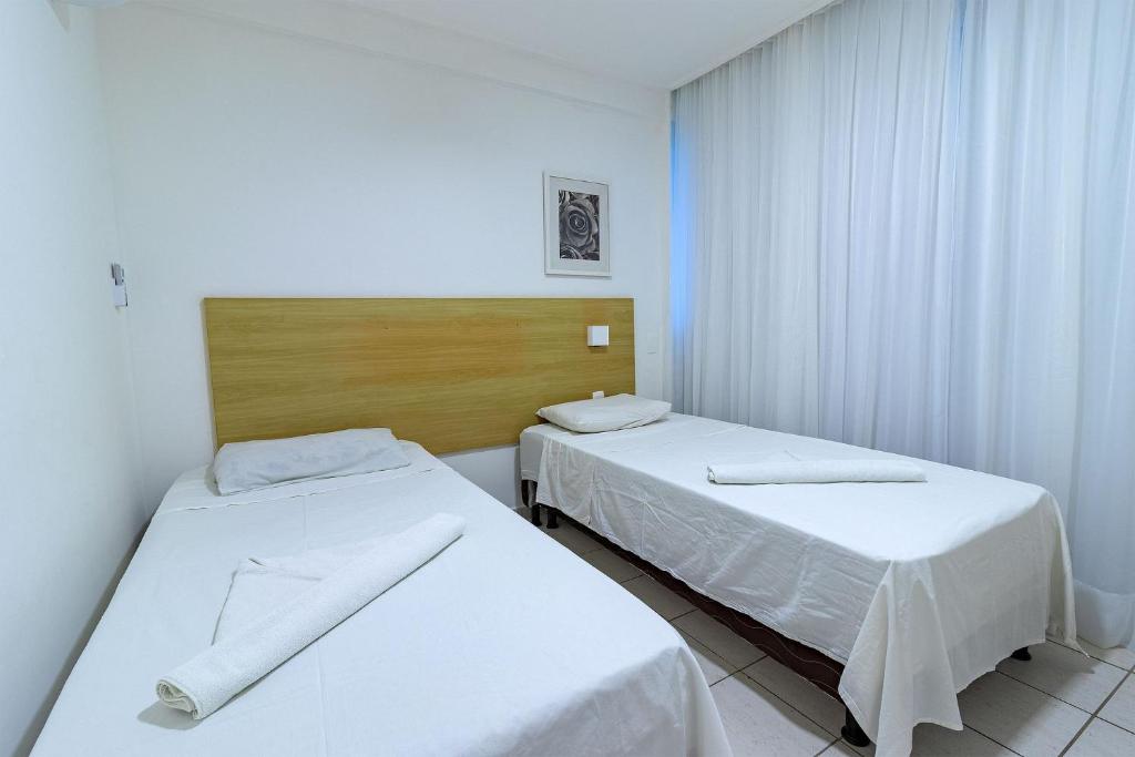  Apartamento Completo com piscina por Carpediem
