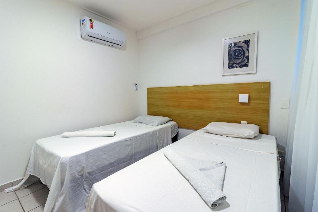  Apartamento Completo com piscina por Carpediem
