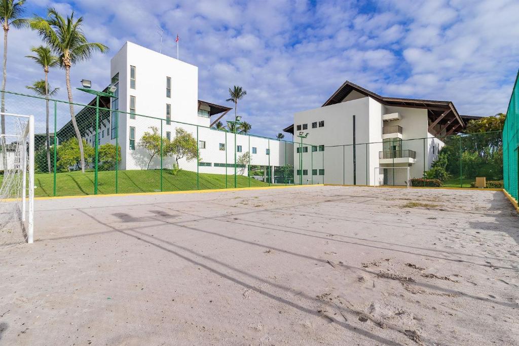  Apartamento Completo com piscina por Carpediem
