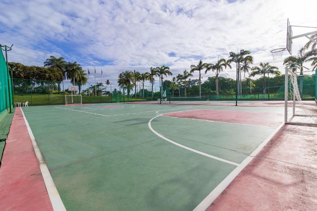  Apartamento Completo com piscina por Carpediem