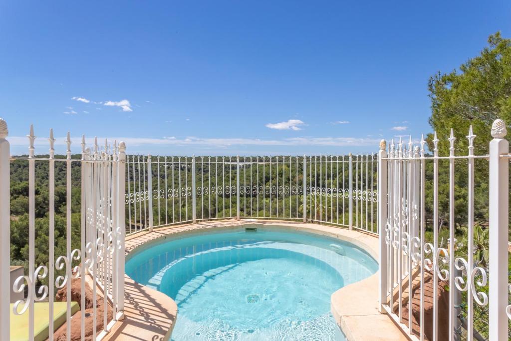 Appartement Altamira Orihuela Costa Golf, Las Ramblas ...