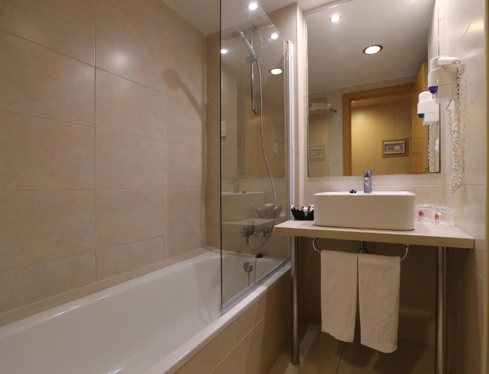 Hotel Guitart Central Park Aqua Resort - Стандартная двойная или двойная комната