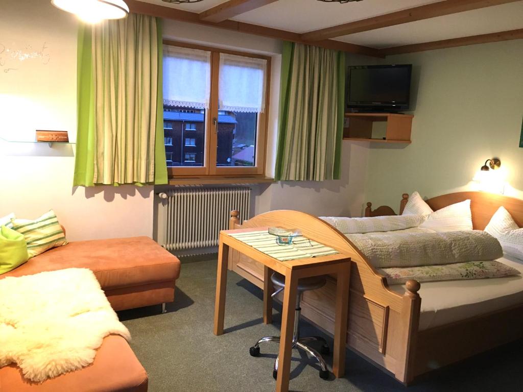 Photo from Frühstückspension Rüf in Au im Bregenzerwald, Vorarlberg, Austria