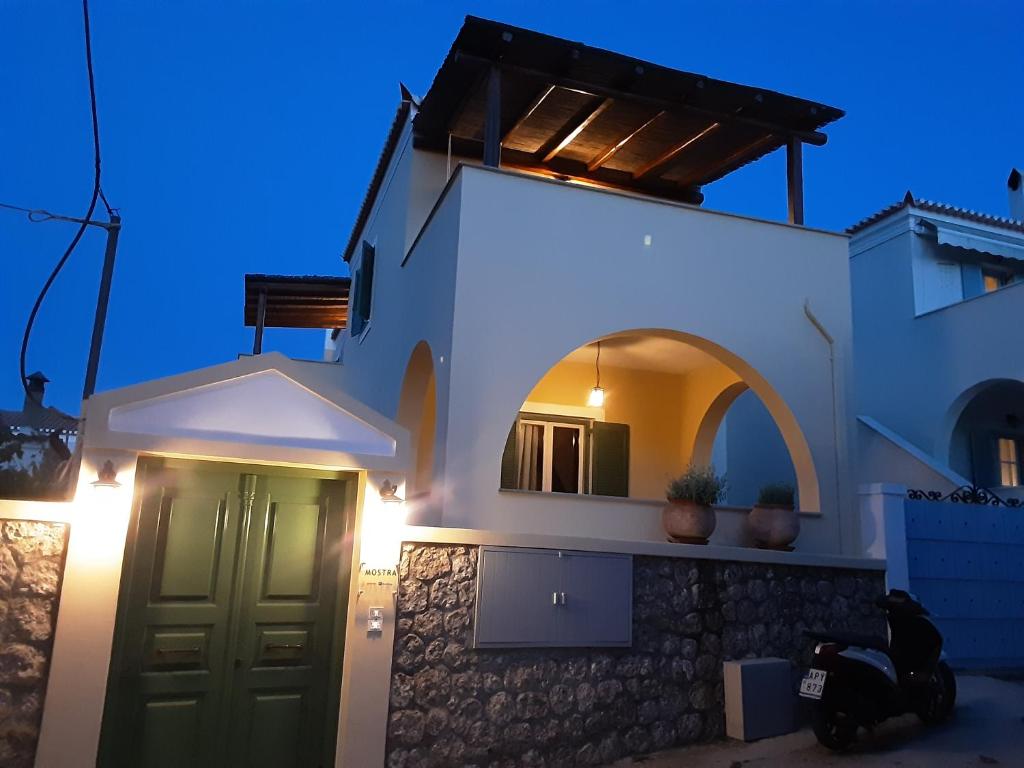 Mostra - отзывы и видео