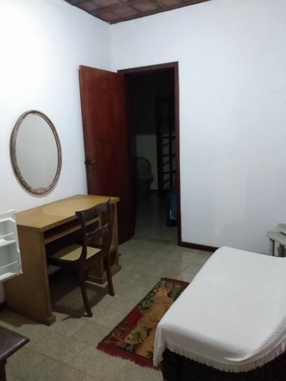 Pousada da Barra - Chambre Double