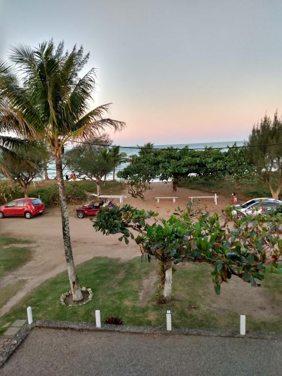  Pousada da Barra