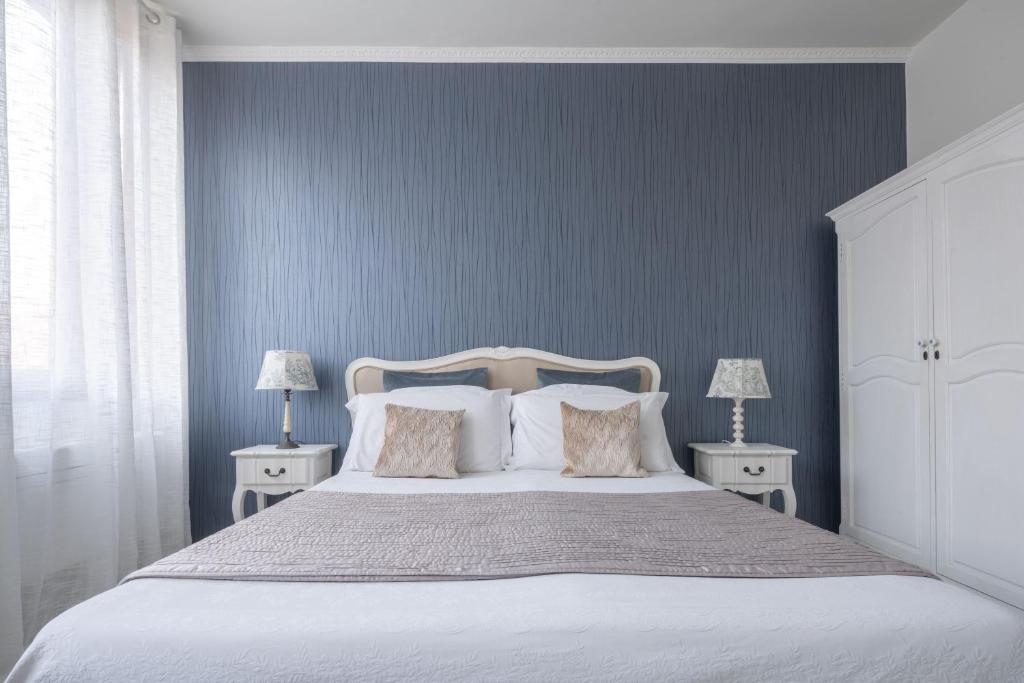 Ca del Mar Venice Luxury Apartments - 11