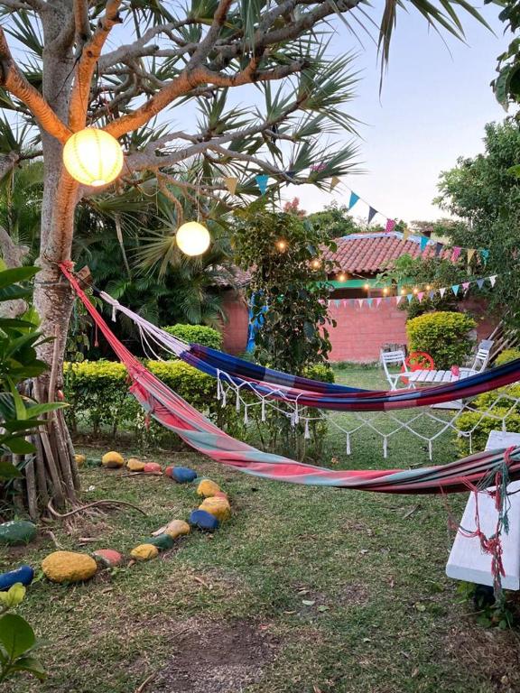  Numa Boa Hostel