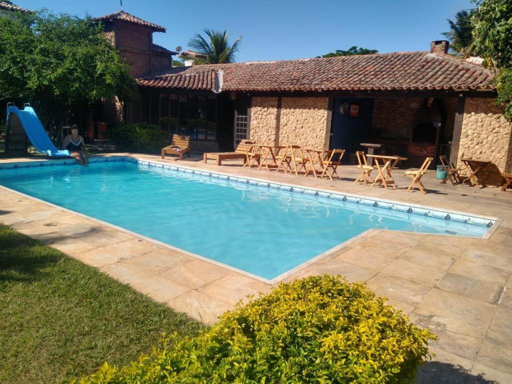  Numa Boa Hostel