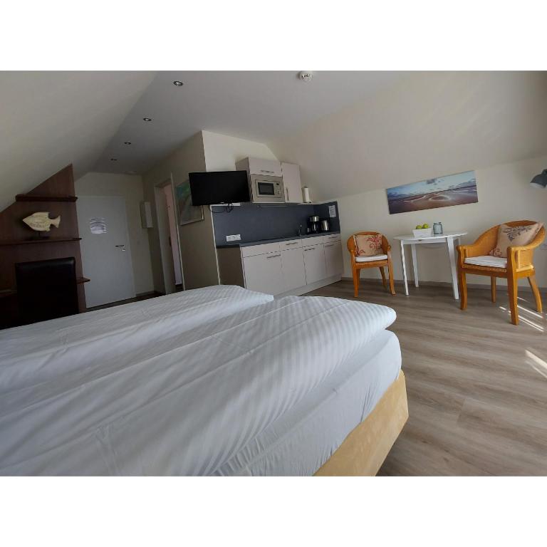Hotel Friesischer Hof - Standard Studio