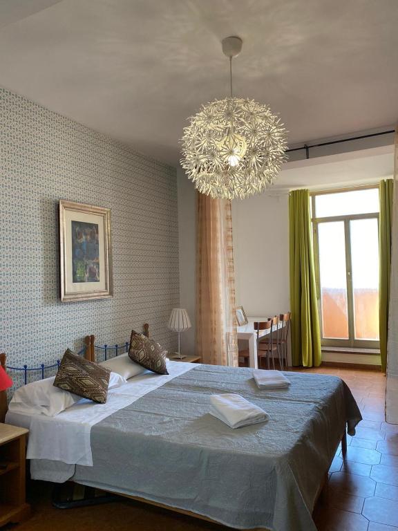Milazzo Luxury Home roma