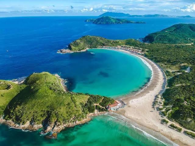  CABO FRIO - APARTAMENTO PRAIA DA DUNAS