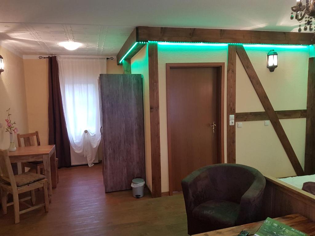 Pension zum Holzpantoffelmacher - 2