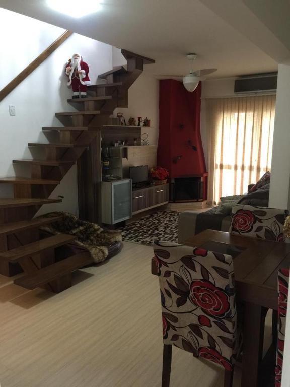  Excelente Apartamento no centro de Canela