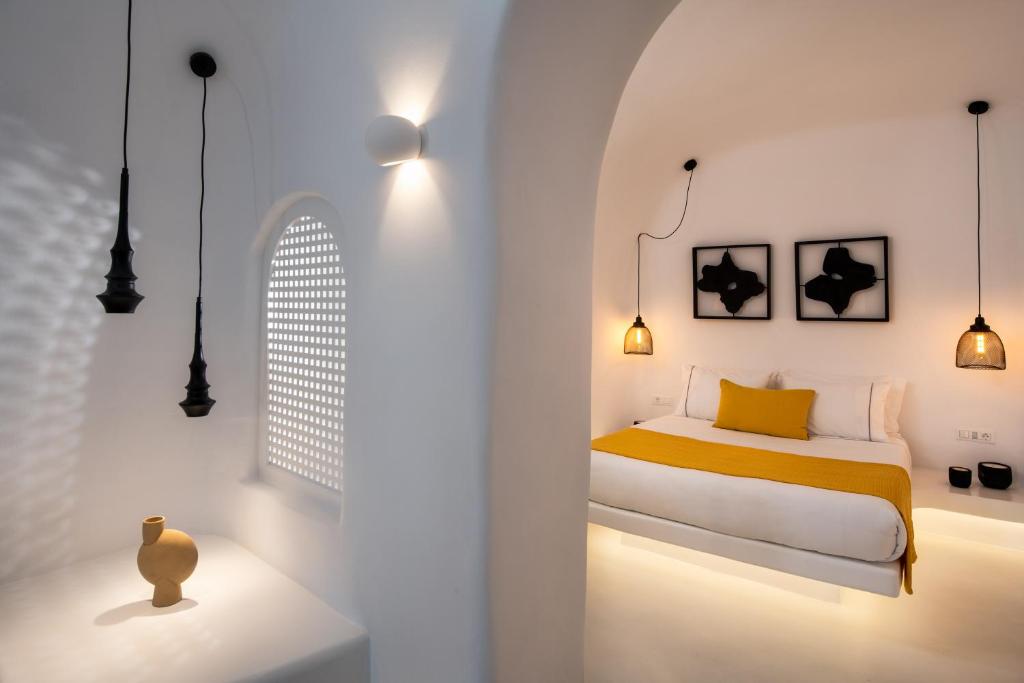Suite with Hot Tub