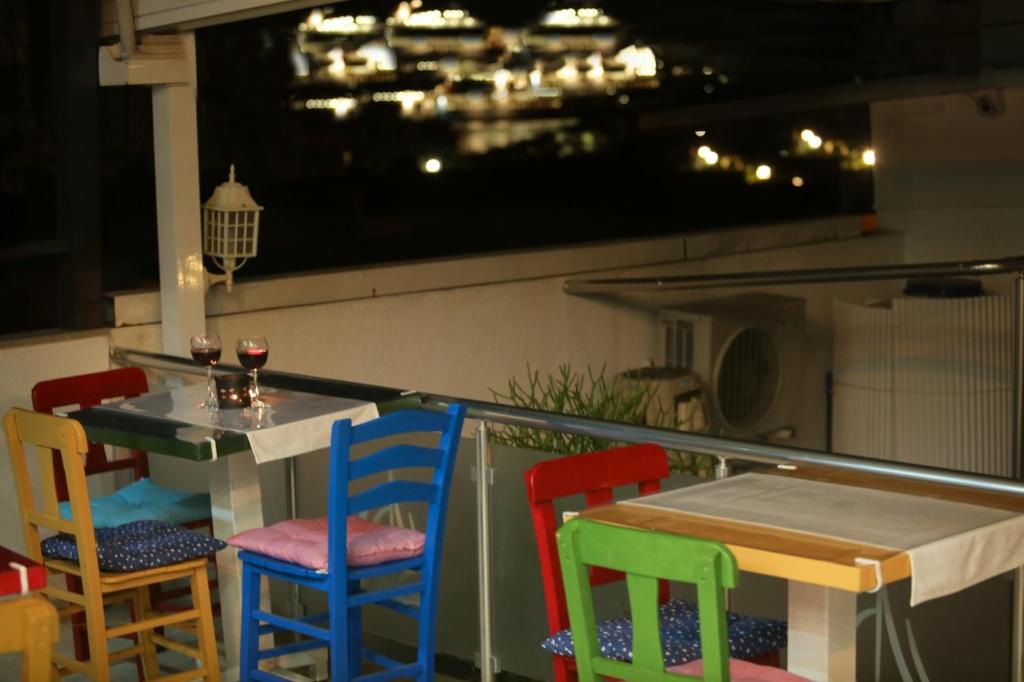 Odabasi Butik Otel Bodrum City Turki Booking Com