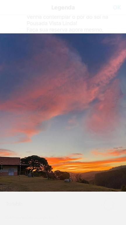  Pousada Vista Linda