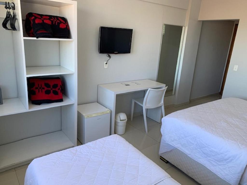  Hotel Emirates